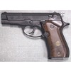 Pistola Beretta Pietro modello 84 BDA (12220)
