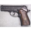 Pistola Beretta Pietro 84 BDA