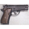 Pistola Beretta Pietro modello 84 BDA (12220)