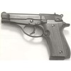 Pistola Beretta Pietro modello 87 (1970)