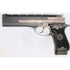 Pistola Beretta Pietro 87 Target (tacca di mira regolabile)