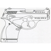 Pistola Beretta Pietro modello 9000 S Type D (12588)