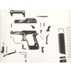 Pistola Beretta Pietro modello 950 B (1)