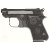Pistola Beretta Pietro 950 BS