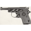 Pistola Beretta Pietro 950 CC. Special