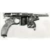 Pistola Bayard 1896 Tipo 4