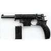 Pistola Bayard modello 5 (12673)