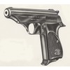 Pistola Bernardelli 60