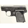 Pistola Bernardelli 67 Baby