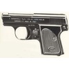 Pistola Bernardelli 67 Baby