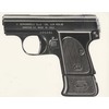 Pistola Bernardelli 68