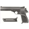 Pistola Bernardelli 69 standard