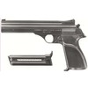 Pistola Bernardelli 69 standard Pistola Bernardelli 69 standard
