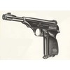 Pistola Bernardelli AMR Pistola Bernardelli AMR