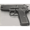 Pistola Bernardelli P 018 Compact