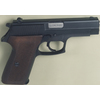Pistola Bernardelli modello P 018 Compact (4636)
