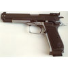 Pistola Bernardelli Target VB (tacca di mira micrometrica)