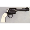 Pistola Bowen classic Arms 7 (finitura brunita) (tacca di mira e mirino regolabile)