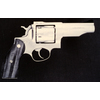 Pistola Bowen classic Arms Alpine (finitura brunita o in acciaio inox) (tacca di mira regolabile)