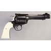 Pistola Bowen classic Arms modello Nimrod (finitura brunita) (tacca di mira e mirino regolabile) (7359)