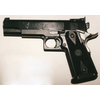 Pistola Brigoli Silvio Eagle 5. 1 (tacca di mira regolabile) (finitura nera o cromata)