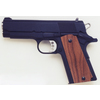 Pistola Brolin L 45 C (finitura brunita)