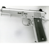 Pistola Brolis Arms L 45 (finitura brunita o cromata o carrello brunito e castello cromato)