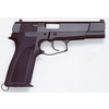 Pistola Browning BDA