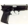 Pistola Browning BDA Compact