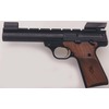 Pistola Browning modello Buck mark Target 5. 5 (10742)