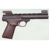 Pistola Browning modello Buck mark Target 5. 5 (10742)