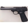 Pistola Browning modello Buck mark standard (10743)