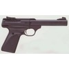 Pistola Browning modello Buck mark standard (10743)