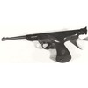 Pistola Bsf S 20 match export