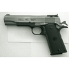 Pistola Bul modello M 5 Stock (tacca di mira posteriore registrabile) (9824)