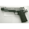 Pistola Bul M 5 open compensata (tacca di mira posteriore registrabile)