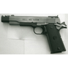 Pistola Bul M 5 open compensata (tacca di mira posteriore registrabile)