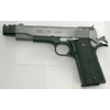 Pistola Bul modello M 5 open compensata (tacca di mira posteriore registrabile) (9829)