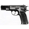 Pistola C.Z. (Ceskoslovenska Zbrojovka A. S. Brno) 75 Pistola C.Z. (Ceskoslovenska Zbrojovka A. S. Brno) 75