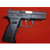 Pistola C.Z. (Ceskoslovenska Zbrojovka A. S. Brno) modello TT 45 (14919)