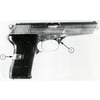 Pistola C.Z. (Ceskoslovenska Zbrojovka A. S. Brno) modello VZOR 52 (6088)