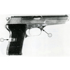 Pistola C.Z. (Ceskoslovenska Zbrojovka A. S. Brno) VZOR 52 Pistola C.Z. (Ceskoslovenska Zbrojovka A. S. Brno) VZOR 52