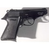 Pistola Carl Walthet modello PPK E (12562)