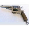 Pistola Castelli Bodeo 1889