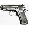 Pistola Ceska Zbrojovka modello CZ 75 Compact (7774)