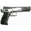 Pistola Ceska Zbrojovka CZ 85 ipsc (mire regolabili)