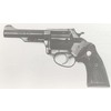 Pistola Charter Arms modello 34431 Bulldog (2199)