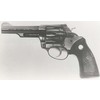Pistola Charter Arms modello 43542 Target Bulldog (2200)