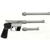 Pistola Charter Arms modello Explorer II (3350)