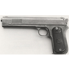 Pistola Colt 1902 sporting